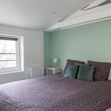 L'Antenne De 1 A 4 Pers - 2 Sdb -1 Balneo Apartment Cognac Luaran gambar