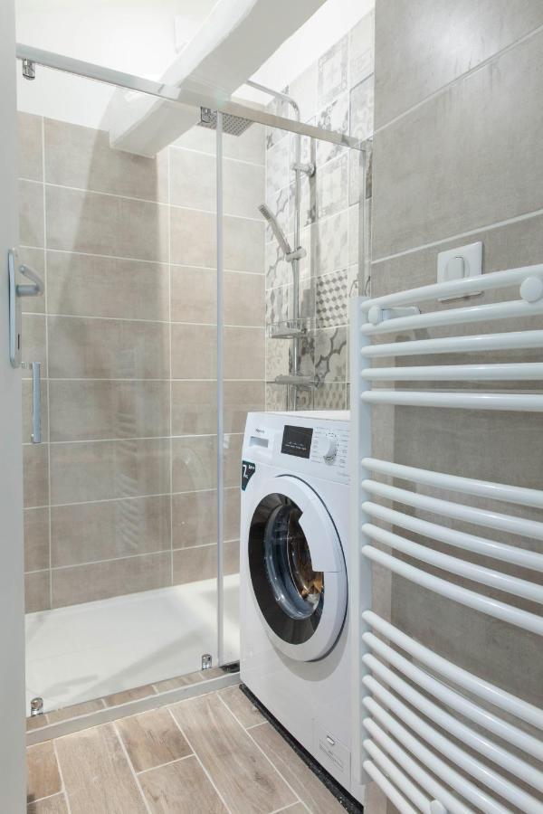 L'Antenne De 1 A 4 Pers - 2 Sdb -1 Balneo Apartment Cognac Luaran gambar